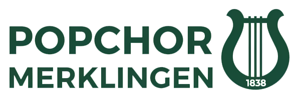 POPCHOR MERKLINGEN