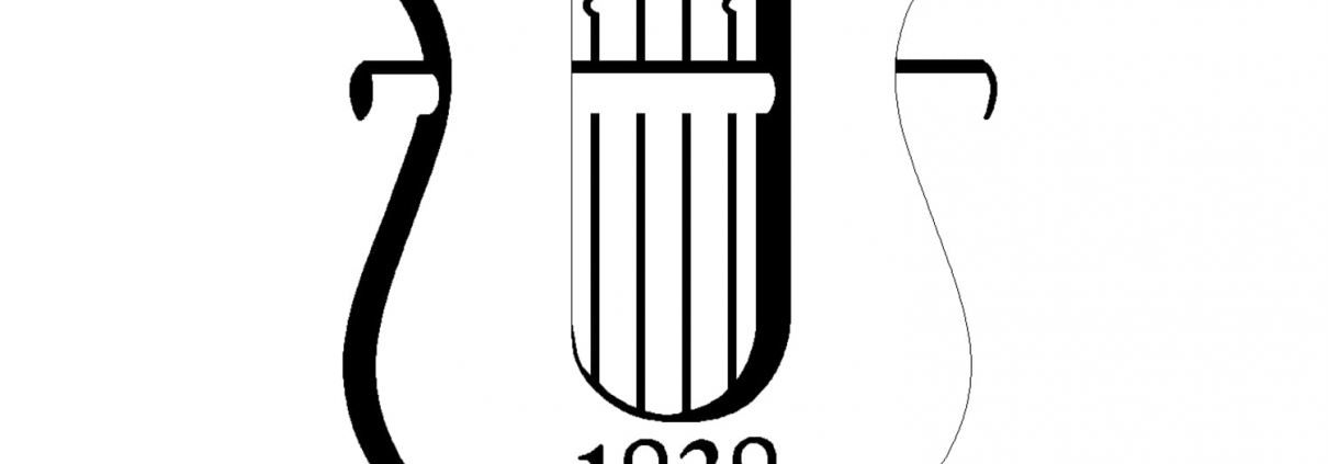 Lyra, Logo Sängerbund Merklingen 1838 e. V.